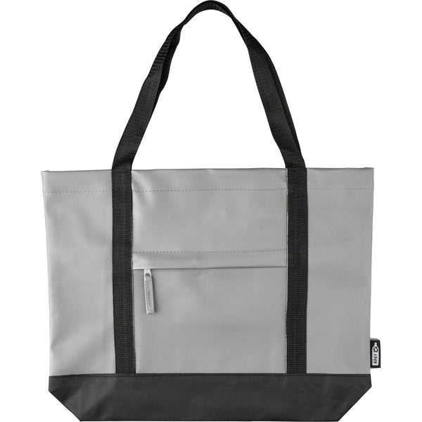 The Lumi - RPET polyester tote bag