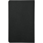 Moleskine Cahier Large Plain Journal Black