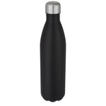 Branded Cove 750 ml vacuum insulated stainless steel bottle