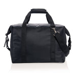 Branded XXL cooler tote & duffel