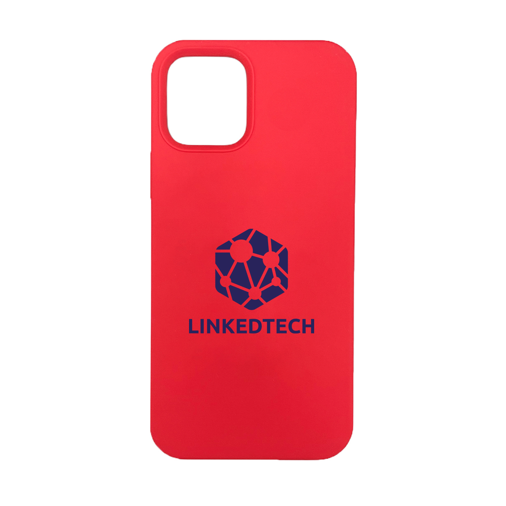 Branded MagSafe Phone Case