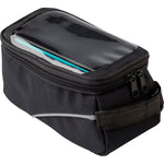 Stranks Polyester bicycle handle bar bag