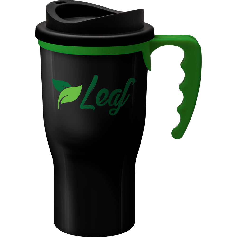 Branded Challenger Mug