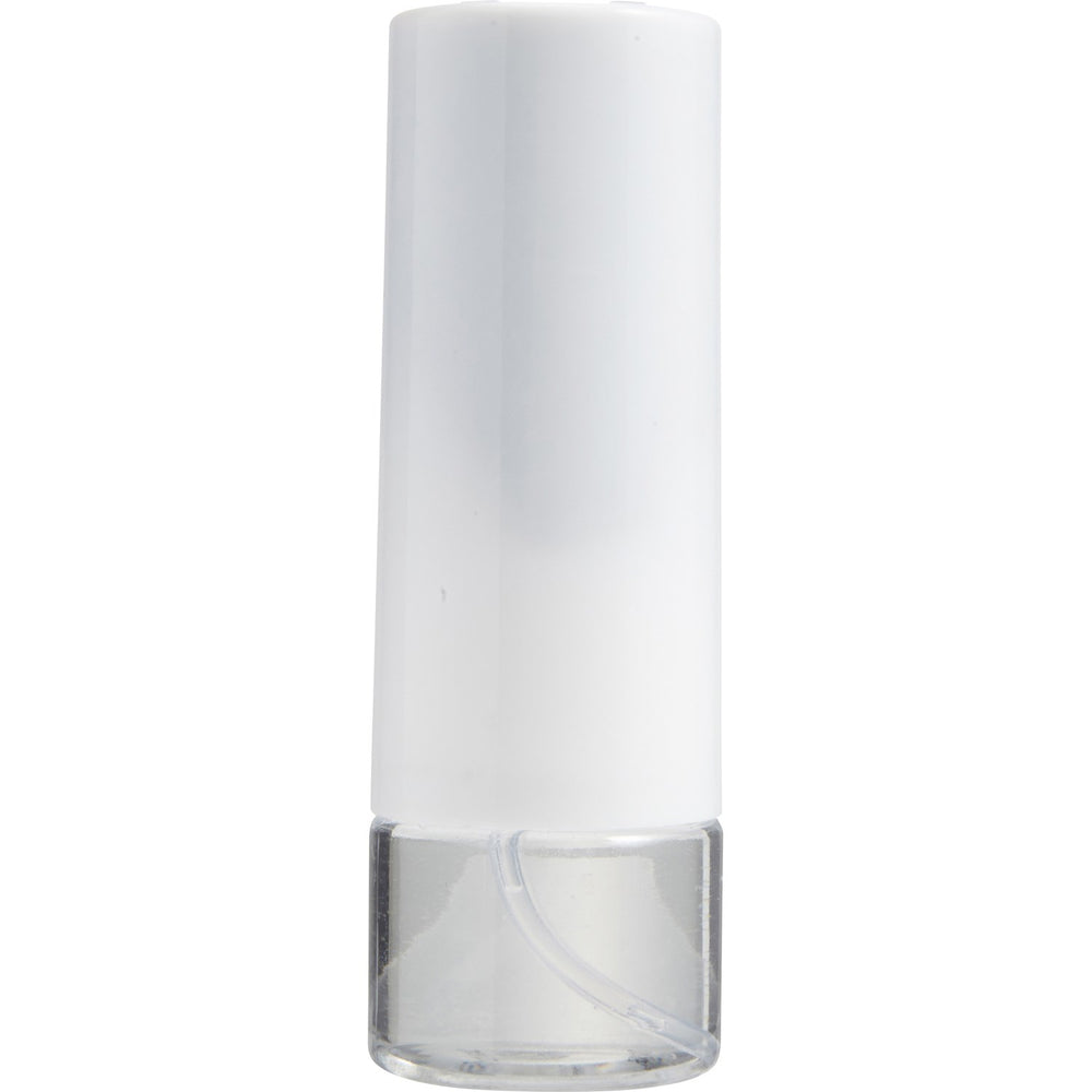 Branded Meltonby Lens cleaning spray