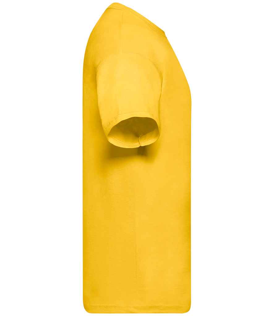 Fruit of the Loom Original T-Shirt Sunflower