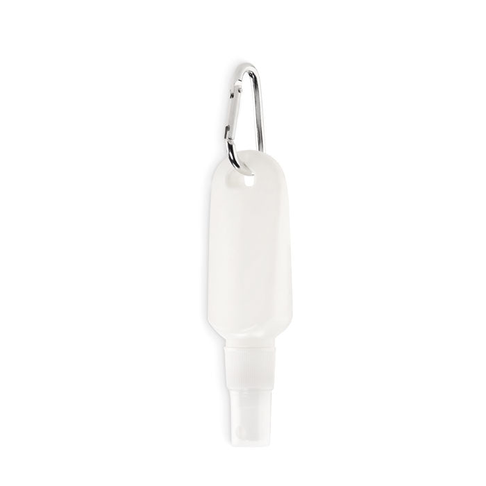 Branded Sunscreen lotion spray 30 ml