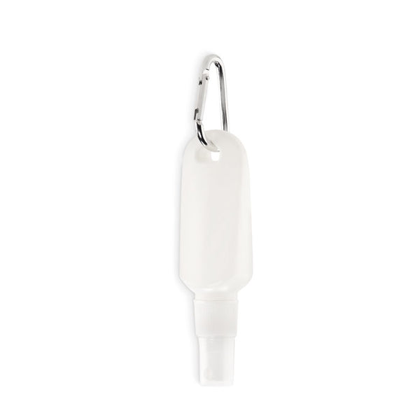 Branded Sunscreen lotion spray 30 ml
