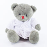 Dressing Gown Bear II
