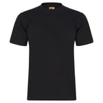 Orn Waxbill EarthPro T-Shirt Black