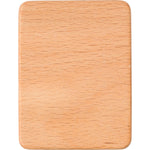 Lausanne Beech wood phone holder
