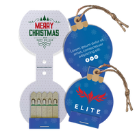 Christmas Bauble Seedsticks®