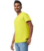 Gildan Heavy Cotton™ T-Shirt Safety Green