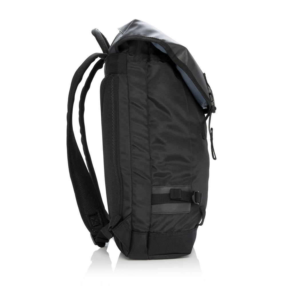 Branded 17” outdoor laptop backpack