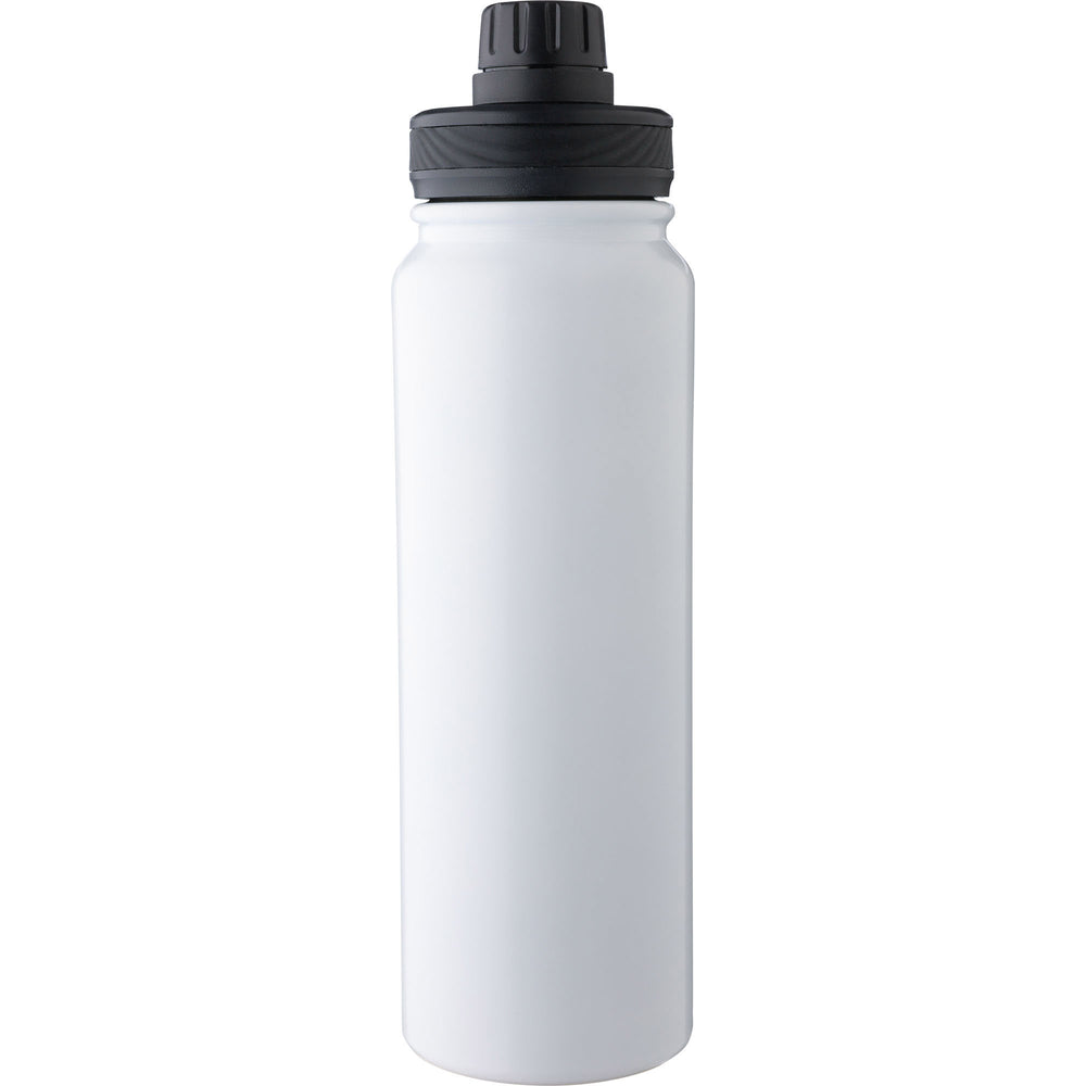 The Zinnia - Stainless steel double walled bottle (800 ml)