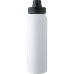 The Zinnia - Stainless steel double walled bottle (800 ml)