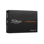 Titleist Pro V1 Printed Golf Balls