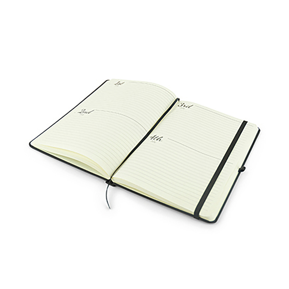 A5 Harriet Diary Blue