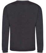 Pro RTX Pro Sweatshirt Charcoal