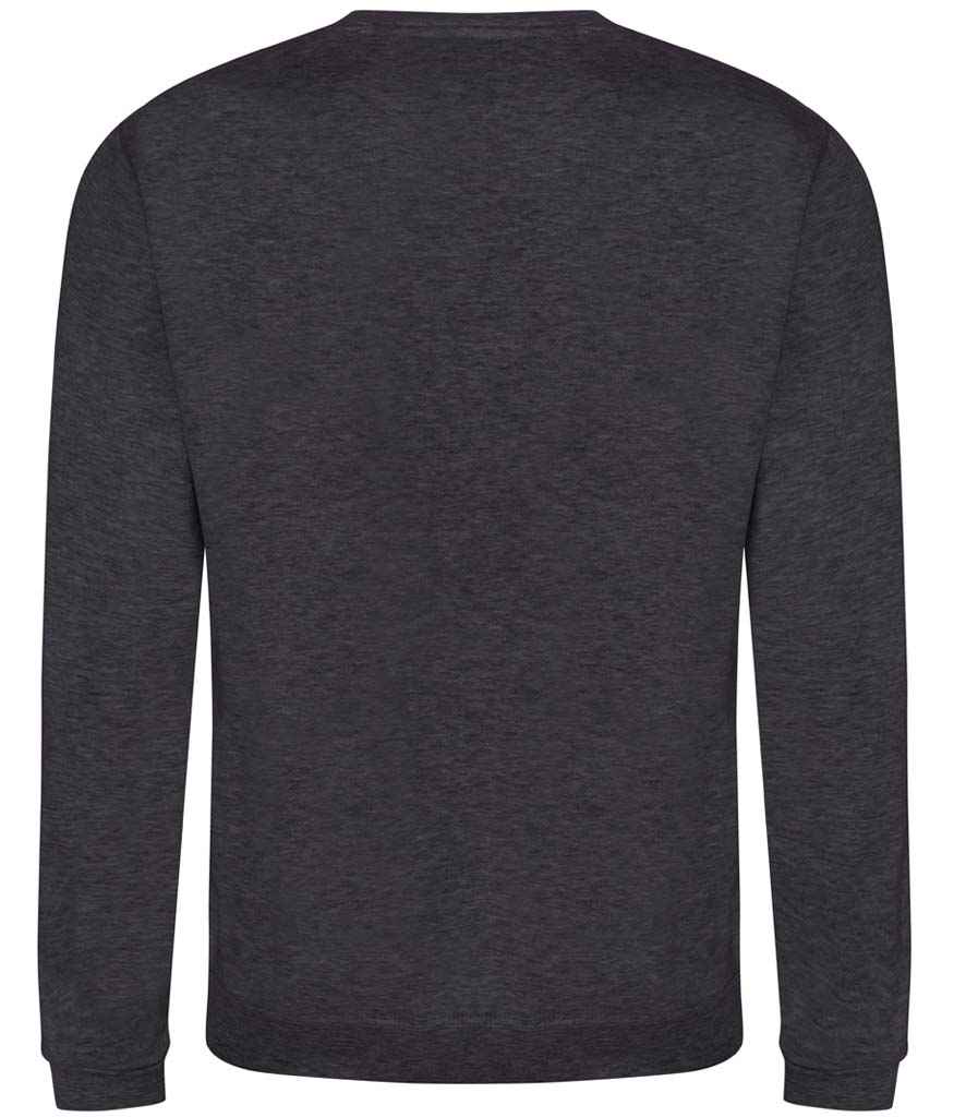 Pro RTX Pro Sweatshirt Charcoal