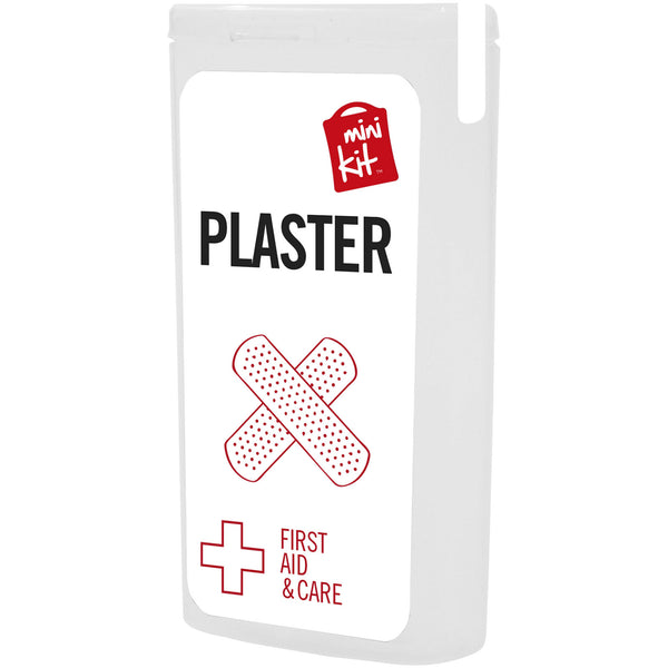 Branded MiniKit Plasters