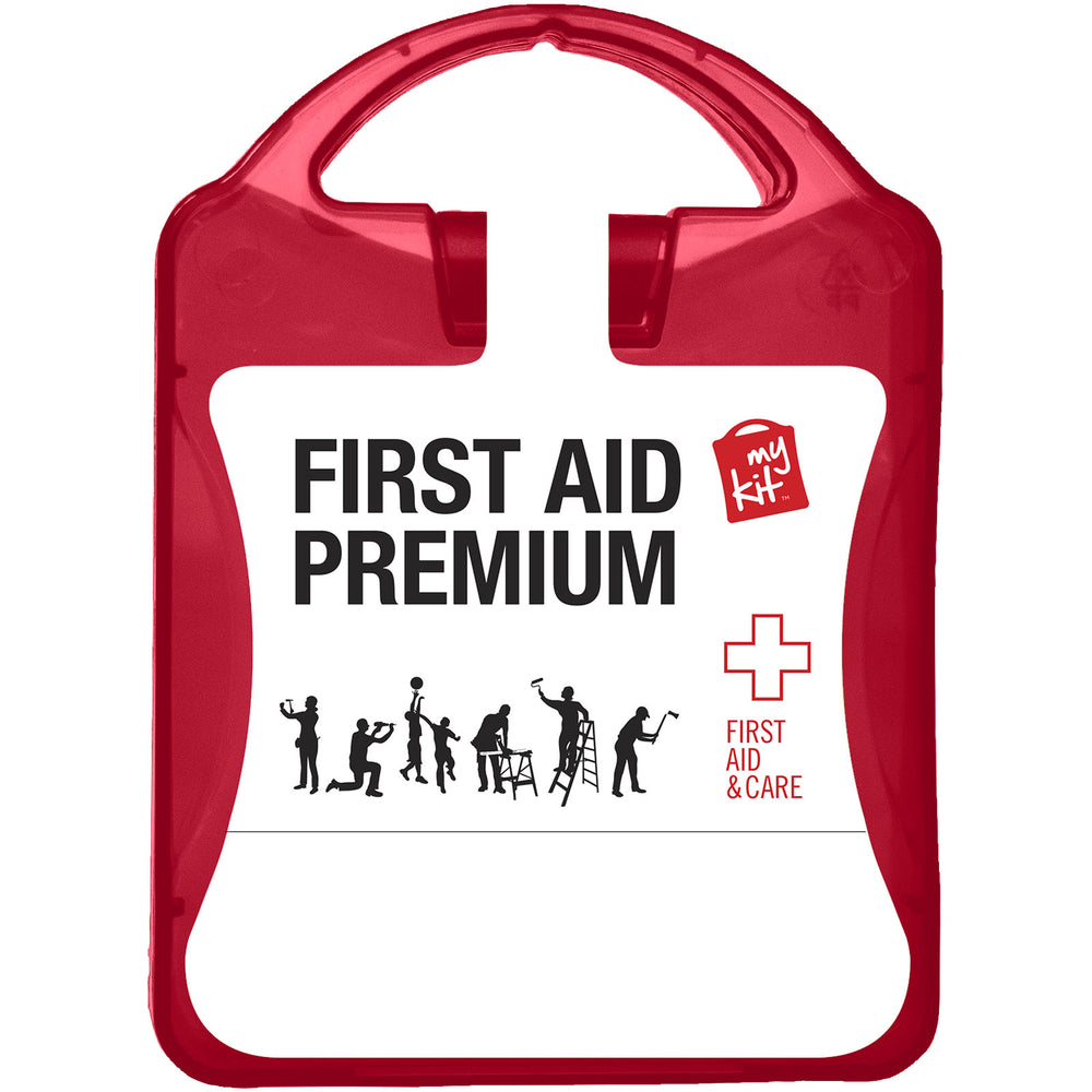 Branded MyKit M First aid kit Premium