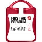 Branded MyKit M First aid kit Premium