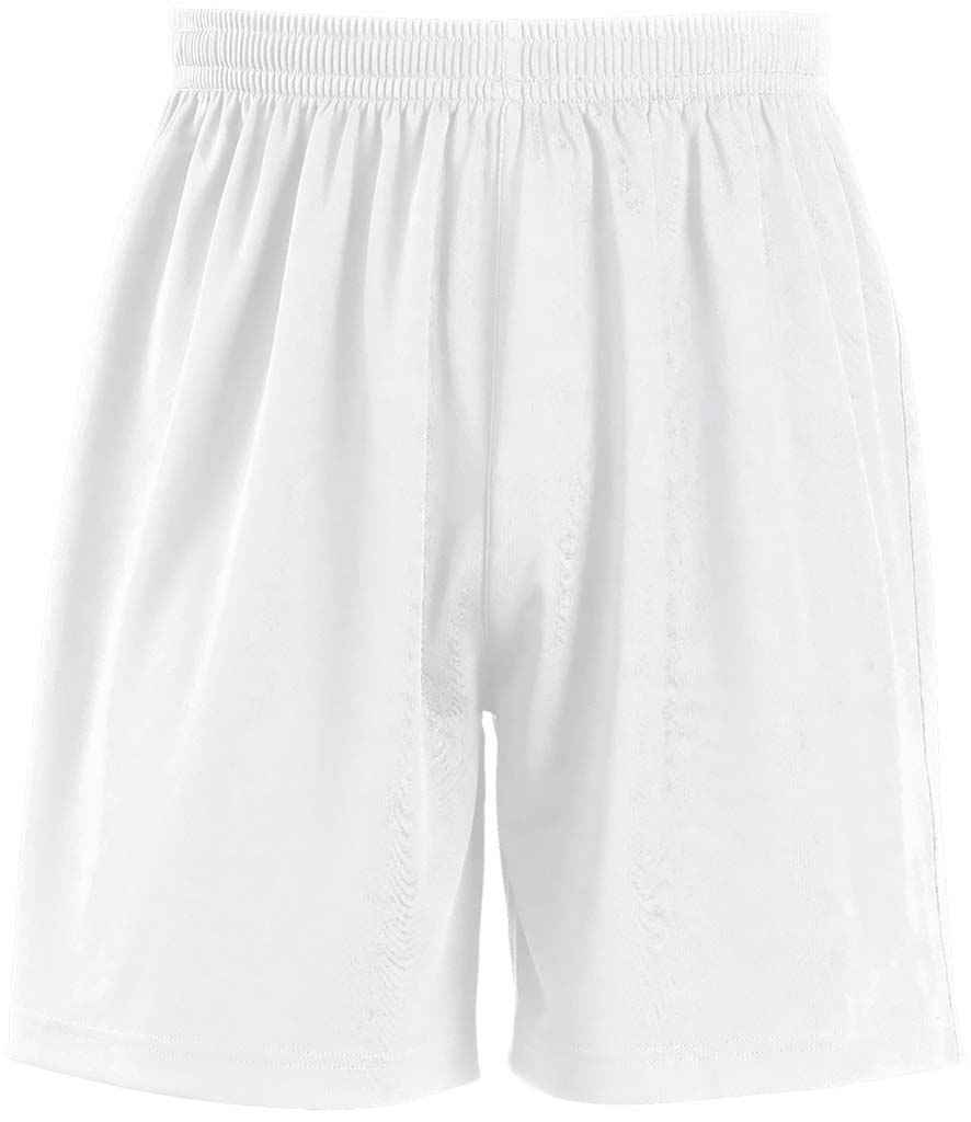 Branded SOL'S Kids San Siro 2 Shorts