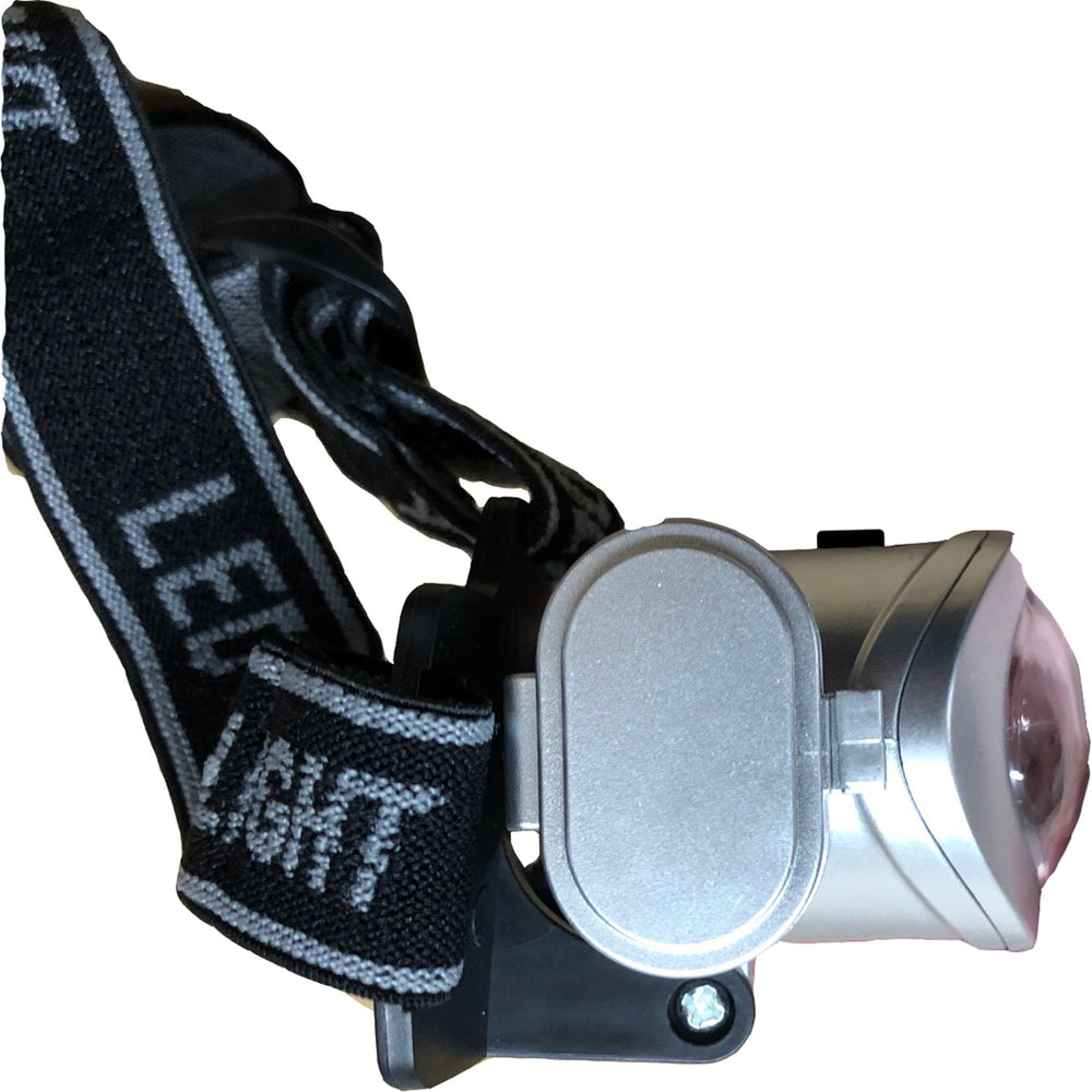 Suppel Head light with 8 LED lights