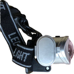 Suppel Head light with 8 LED lights