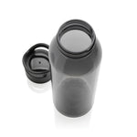 Branded Oasis RCS recycled pet water bottle 650ml