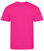 AWDis Cool T-Shirt Hyper Pink