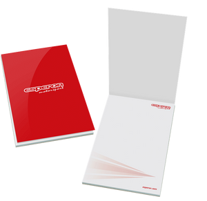 Smart-Pad - Cover A5.