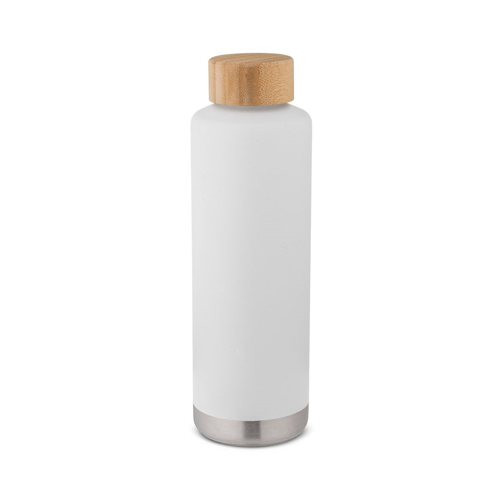 NORRE BOTTLE. Stainless steel bottle 640 mL