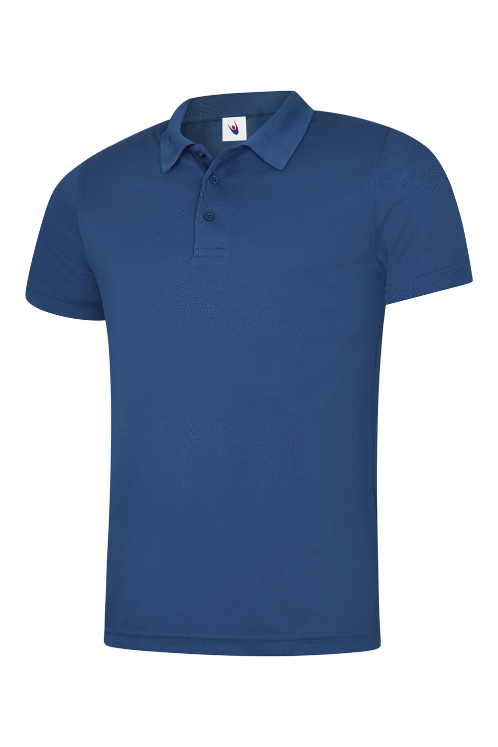 Branded Mens Ultra Cool Workwear Poloshirt