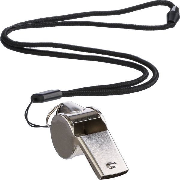 The Rebecca - Metal whistle