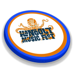 35mm Plastic Token