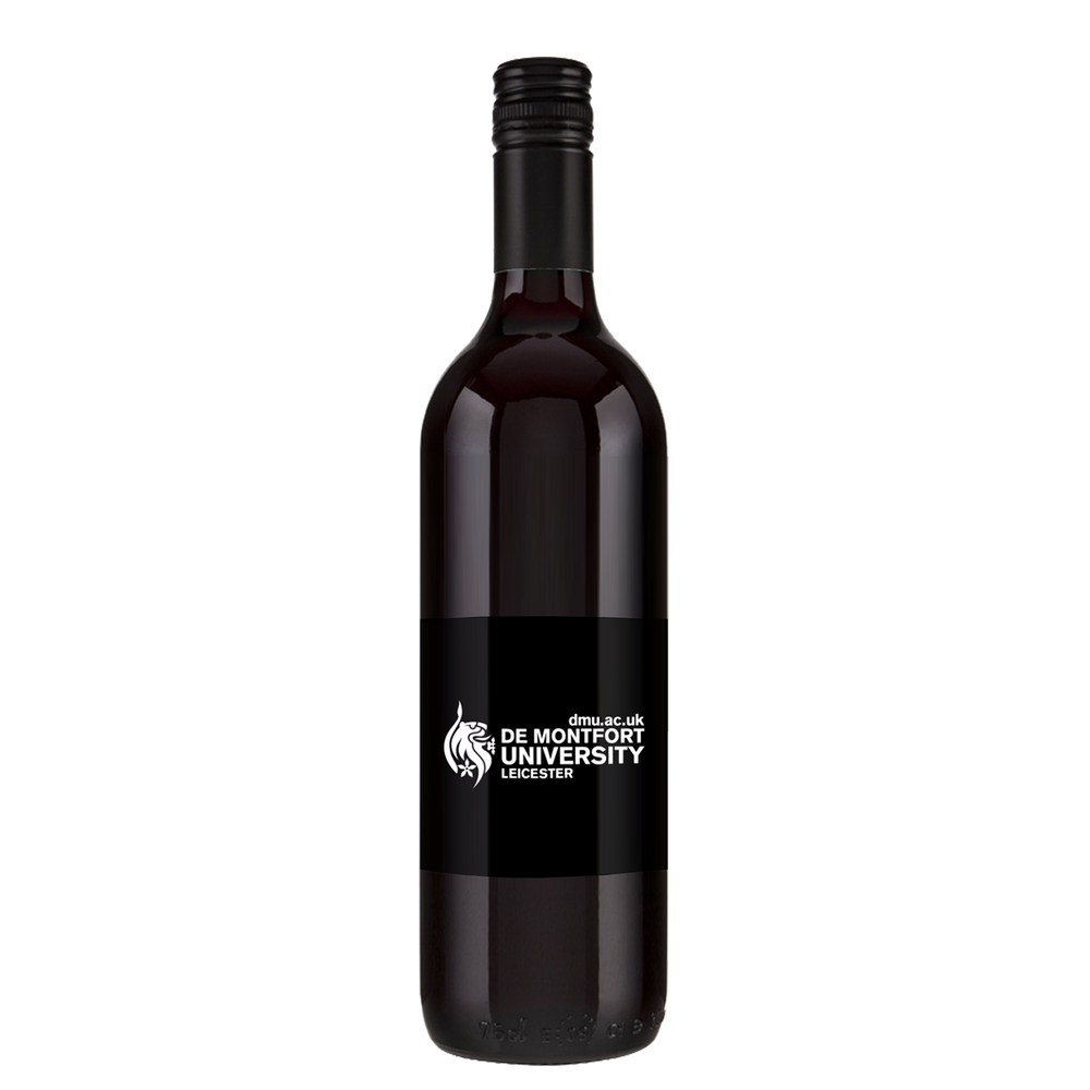 Branded Red Chilean Canernet Sauvignon 75cl