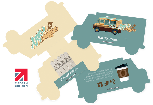 Van Seedsticks®