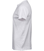 Tee Jays Interlock T-Shirt White