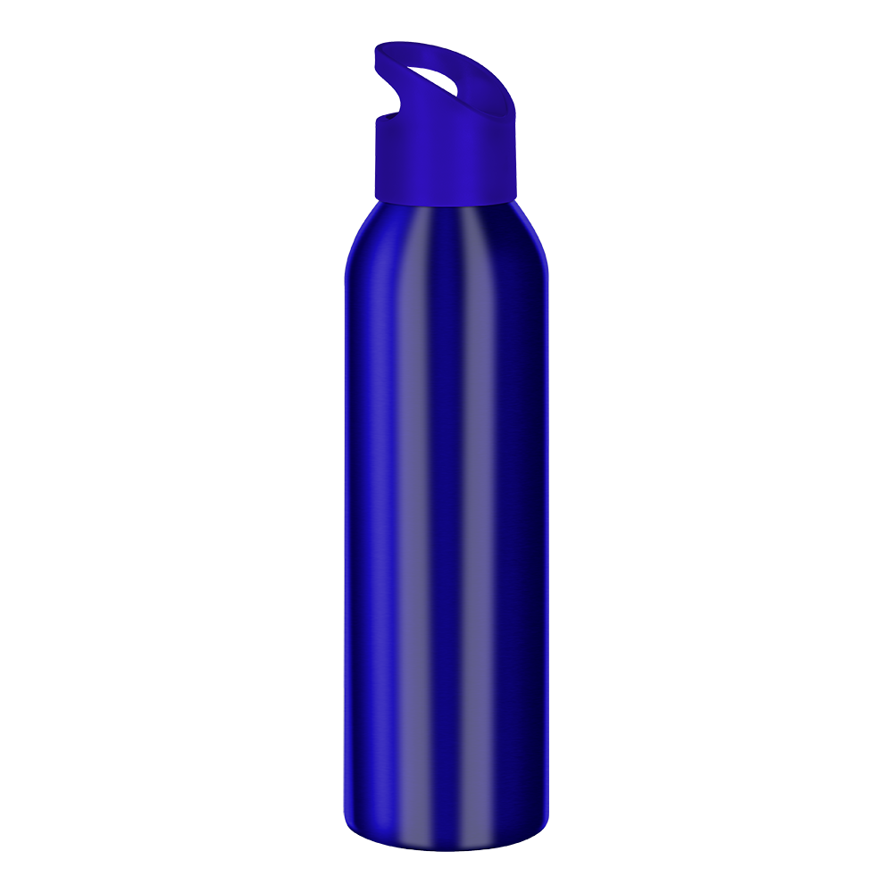 Jet Water Bottle