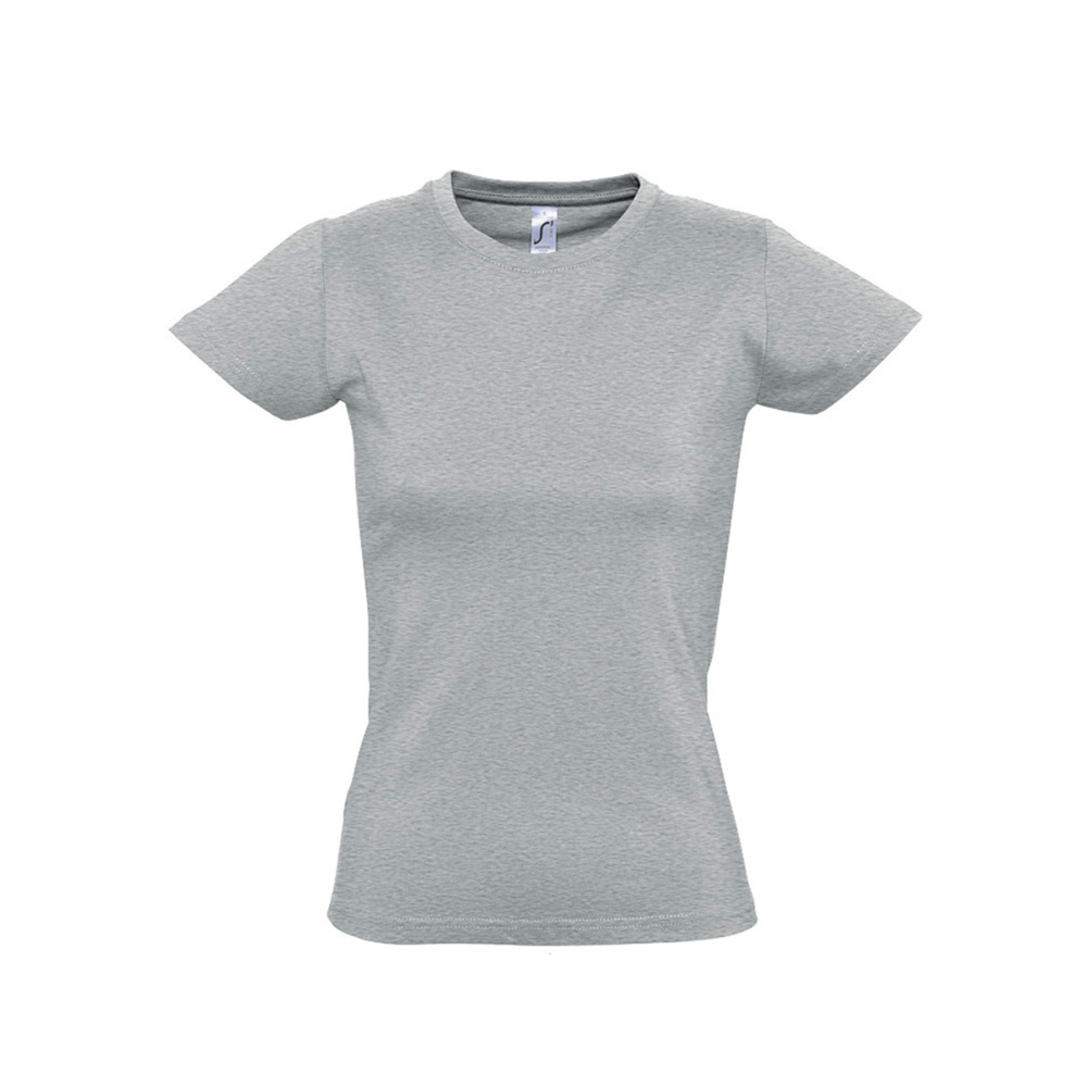 SOL'S Ladies Imperial Heavy T-Shirt
