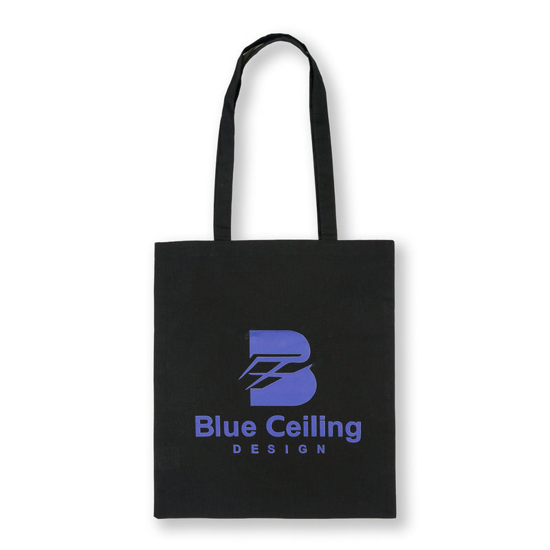 Brunswick Coloured Tote Bags