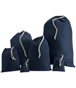 Westford Mill Cotton Stuff Bag