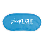 Elasticated Travel Eye Mask