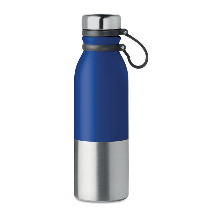 Branded Double wall flask 600 ml
