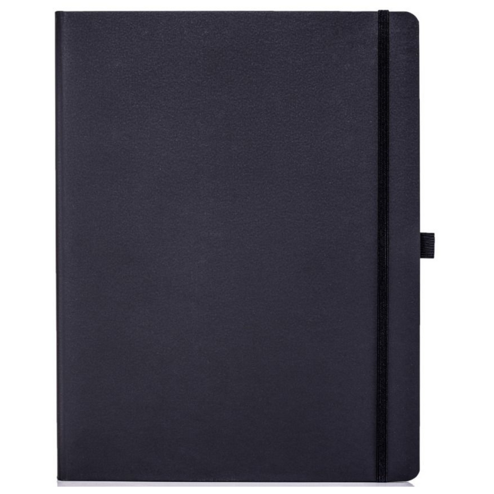 Matra Large Ruled Notebook