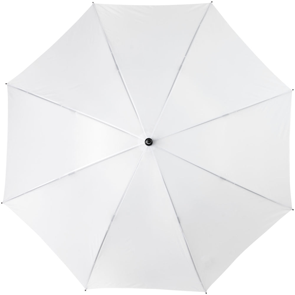Branded Grace 30" windproof golf umbrella with EVA handle