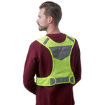 Clure Reflective sports vest