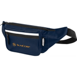 Branded Journey GRS RPET waist bag