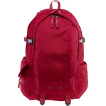 Burrowcleave Ripstop backpack